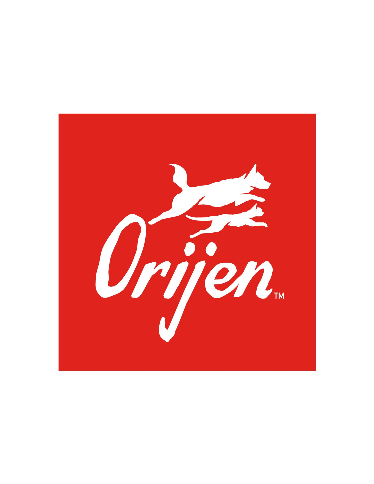 Orijen - petcorner