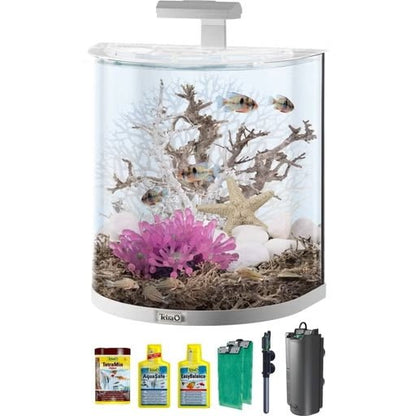 Tetra akvarijum AquaArt Explorer Line 60L – Kompletan set - petcorner