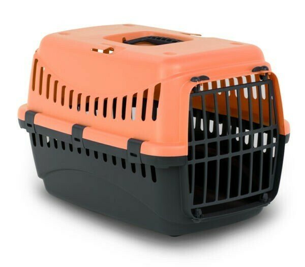 MP Transporter Gipsy XS - 39x26x25cm - petcorner