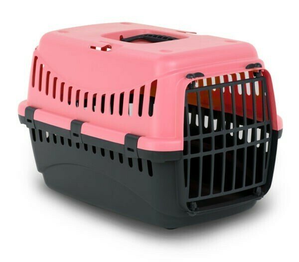 MP Transporter Gipsy XS - 39x26x25cm - petcorner