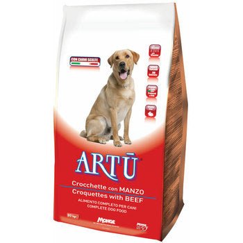 Artu Hrana Za Pse, Briketi, Adult, 20KG - petcorner