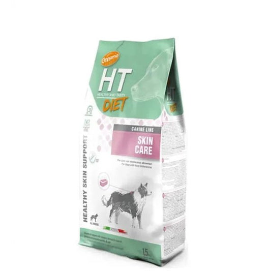 Cennamo Healthy And Tasty Hrana za odrasle pse koji imaju problema sa kožom i krznom 1.5kg - petcorner