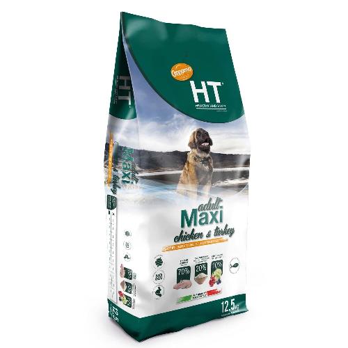 Cennamo Healthy And Tasty Hrana za odrasle pse Velikih rasa Piletina 12.5kg - petcorner