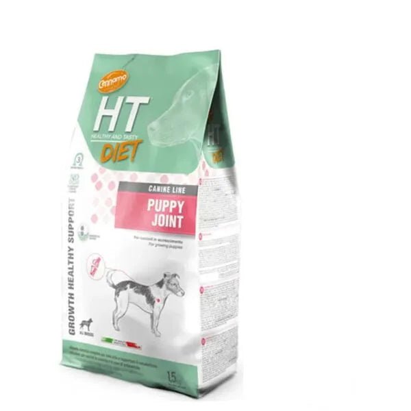 Cennamo Healthy And Tasty Hrana za stence koji imaju problem sa zglobovima Haringa 1.5kg - petcorner