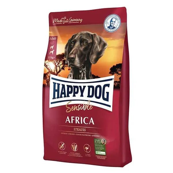 Happy Dog Africa Supreme, Hrana za pse - petcorner