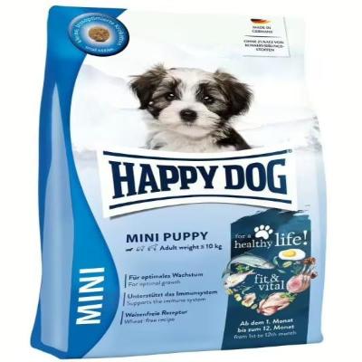 Happy Dog Fit&Vital Puppy Mini Hrana za štence malih rasa - petcorner