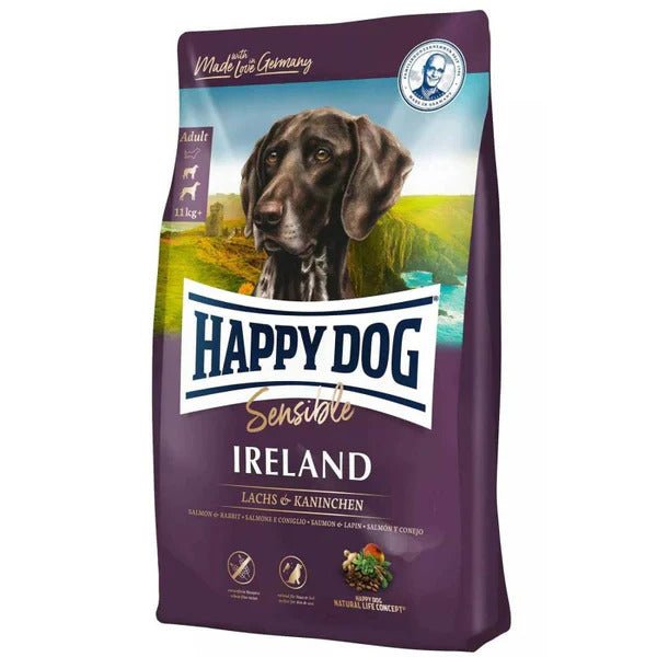 Happy Dog Irland Supreme, Hrana za pse - petcorner