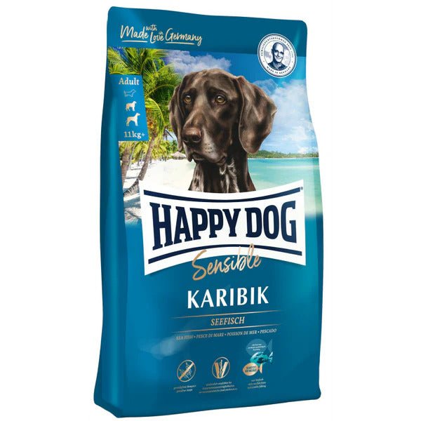 Happy Dog Karibik Supreme Hrana za pse 11kg - petcorner