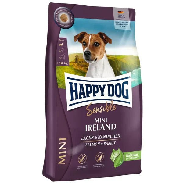 Happy Dog Mini Irland Supreme, Hrana za pse - petcorner