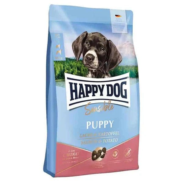 Happy Dog Sensible Junior Fit&Vital Hrana za mlade pse - petcorner