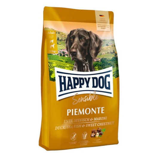 Happy Dog Piemonte Supreme, Hrana za pse - petcorner