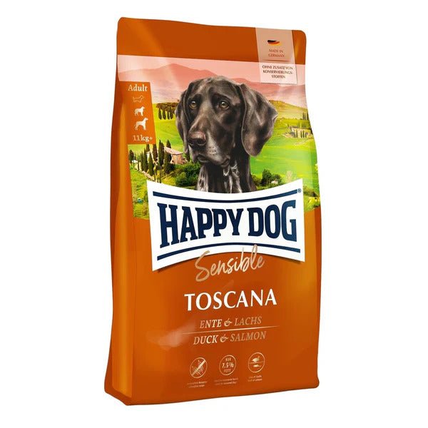 Happy Dog Toscana Sensible Hrana za odrasle pse - petcorner