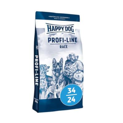 Happy Dog Profi Line 34/24 Race, 20 kg - petcorner