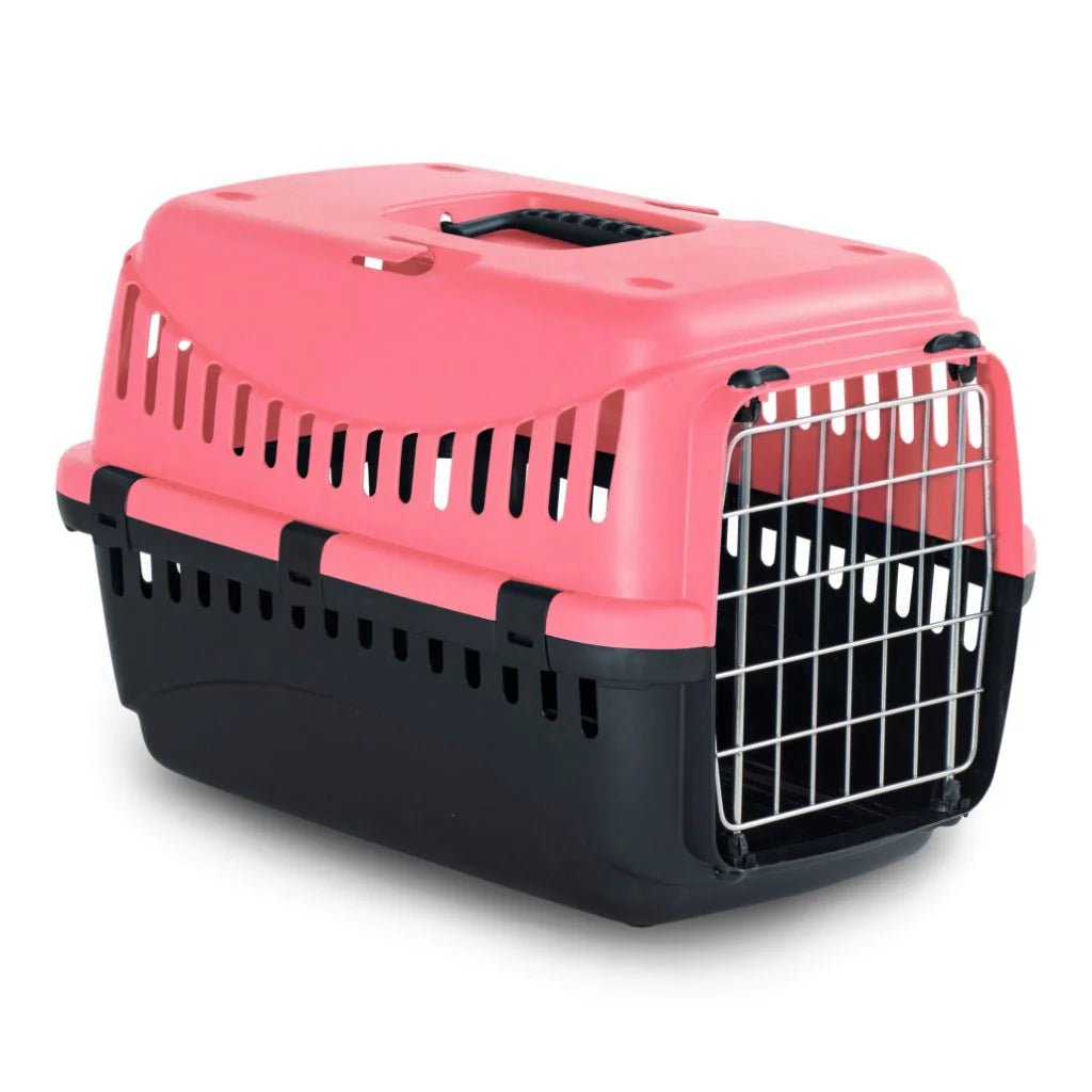 MP Transporter Gipsy L 58x38x38 Metalna vrata - petcorner