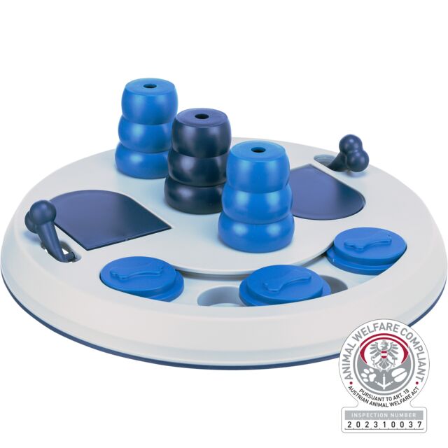 Dog Activity Tabla sa Skrivalicama XXL 28 cm - Trixie - petcorner