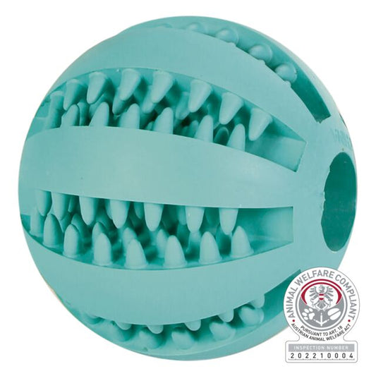 Denta fan baseball od prirodne gume 65 - petcorner