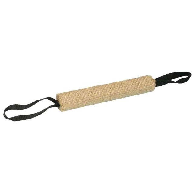 Aport od jute 25cm/fi 4cm - petcorner