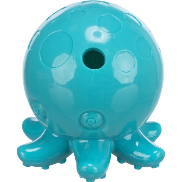 Igračka za poslastice Oktopus TPR 11 cm Trixie - petcorner