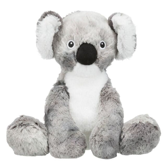 Trixie Igračka Koala od pliša 33cm – Mekana i nežna - petcorner