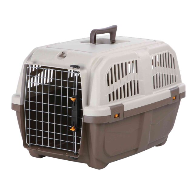 Trixie Scudo 3 Transporter - 40x39x60cm - petcorner