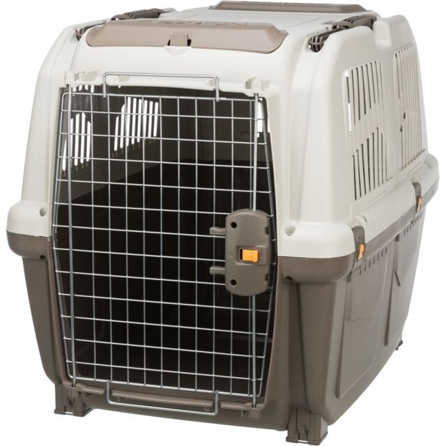 Trixie Scudo 5 Transporter - 65x59x79cm - petcorner