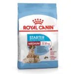 Royal Canin Medium Starter - petcorner