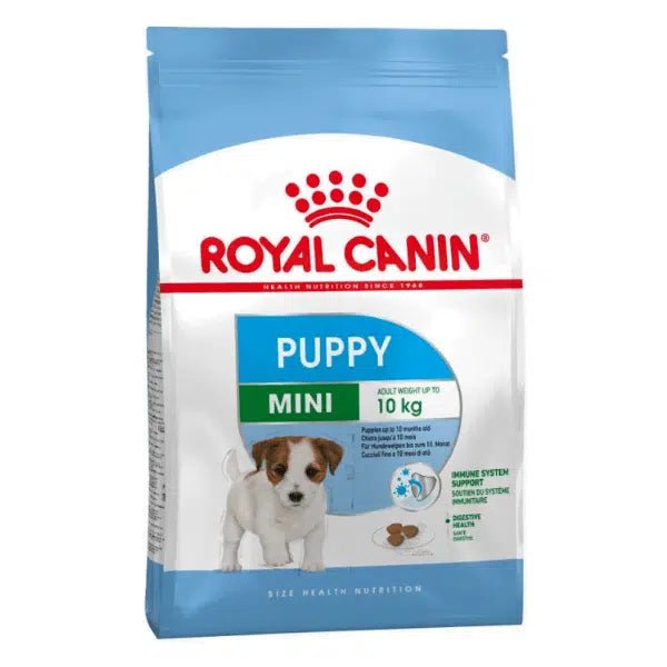 Royal Canin Mini Puppy Hrana za pse - petcorner