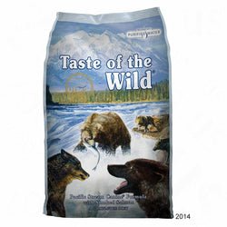 Taste Of The Wild Pine Forest Canine Hrana za pse svih uzrasta i rasa Srna i mahunarke 12.2kg - petcorner