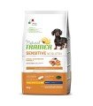 Trainer Natural Sensitive Hrana Za Odrasle Pse Malih Rasa, Bez zitarica, Svijetina, 7kg - petcorner