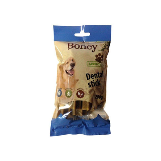 Boney Dental Stick 200g - petcorner