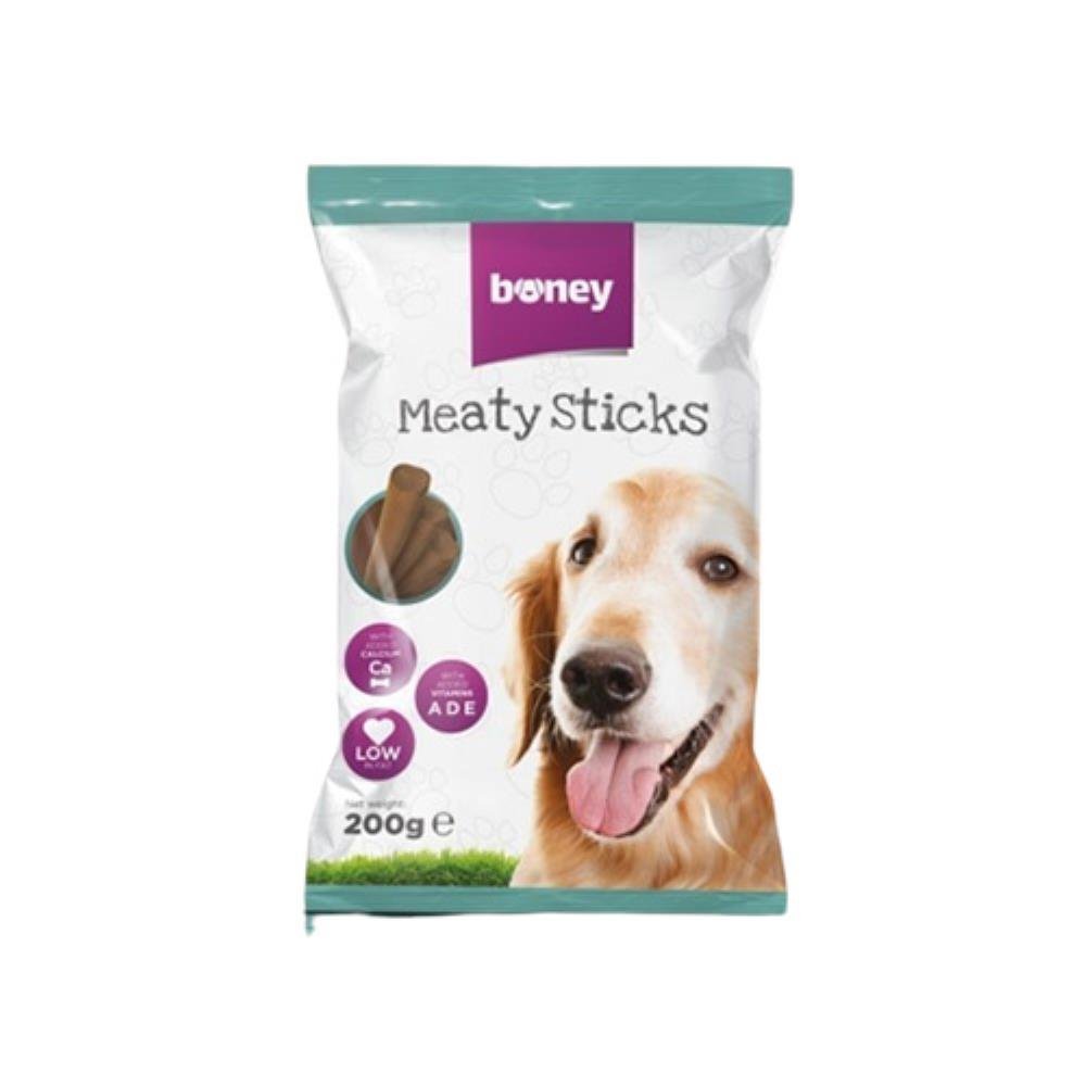 Boney Meaty Stick 200g - petcorner