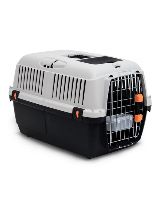 MP Transporter Bracco Travel 1 metalna vrata - petcorner