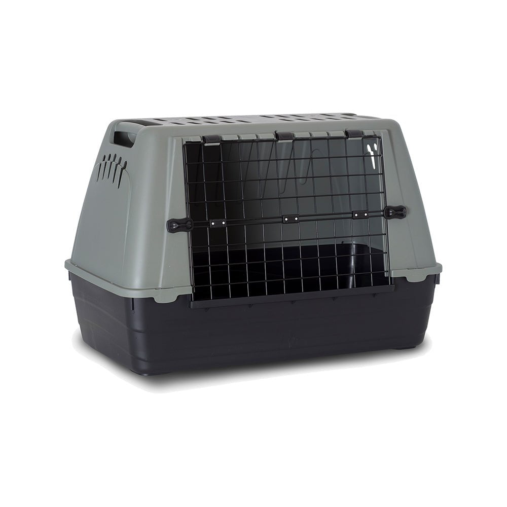 MP Eco Line Transporter za auto Bracco 100 - petcorner