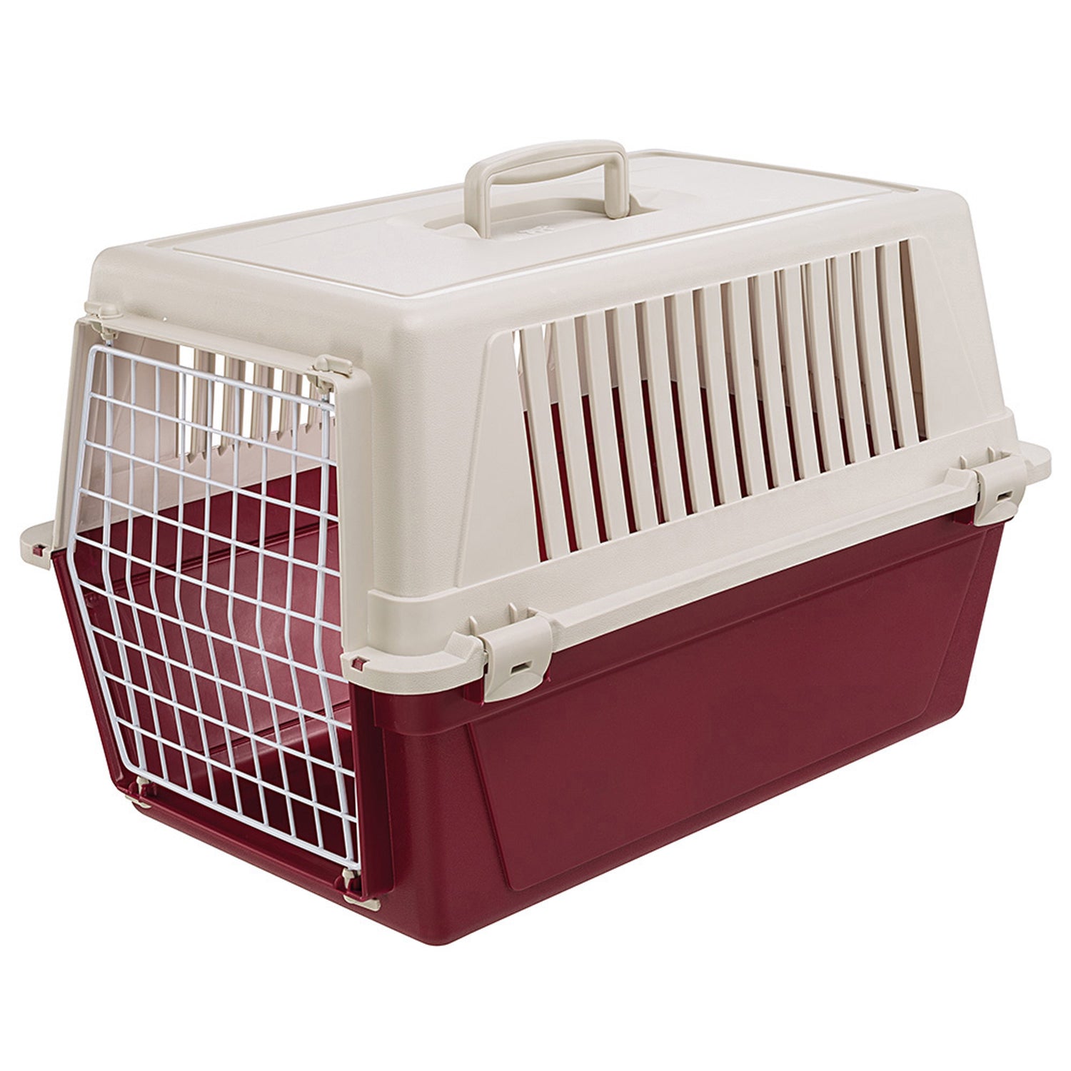 Ferplast Transporter ATLAS 30 EL 60x40x38cm - petcorner