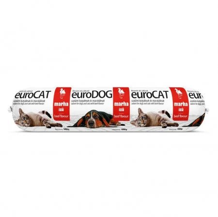 Europet Salama za pse i mačke 1kg - petcorner