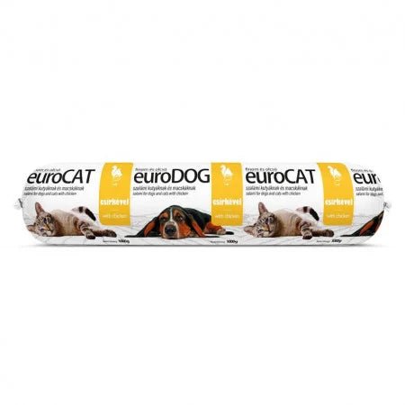 Europet Salama za pse i mačke 1kg - petcorner