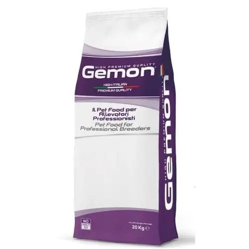 Gemon Super Energy Granule 31/22 za odrasle pse, piletina, 20kg - petcorner