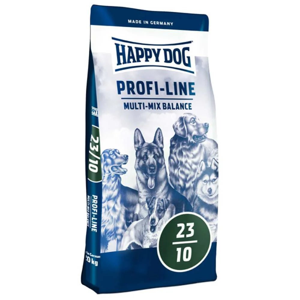 Happy Dog Profi Line 23/20 Balance Multi Mix, 20 kg - petcorner