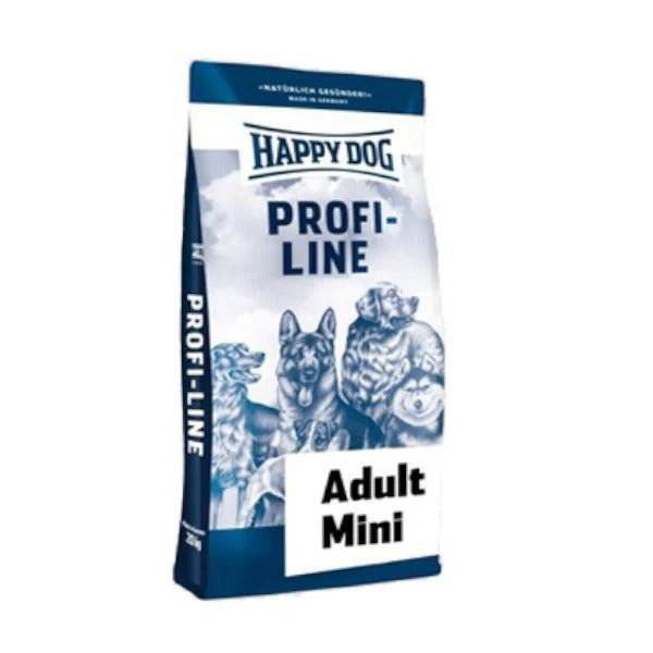 Happy Dog Profi Line 26/14 Mini Adult, 20 kg - petcorner