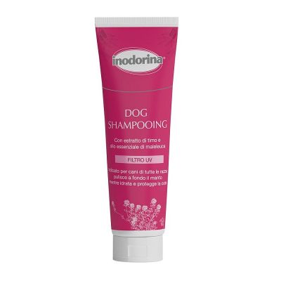 Inodorina Dog Šampon univerzalni 250ml za sve tipove krzna - petcorner