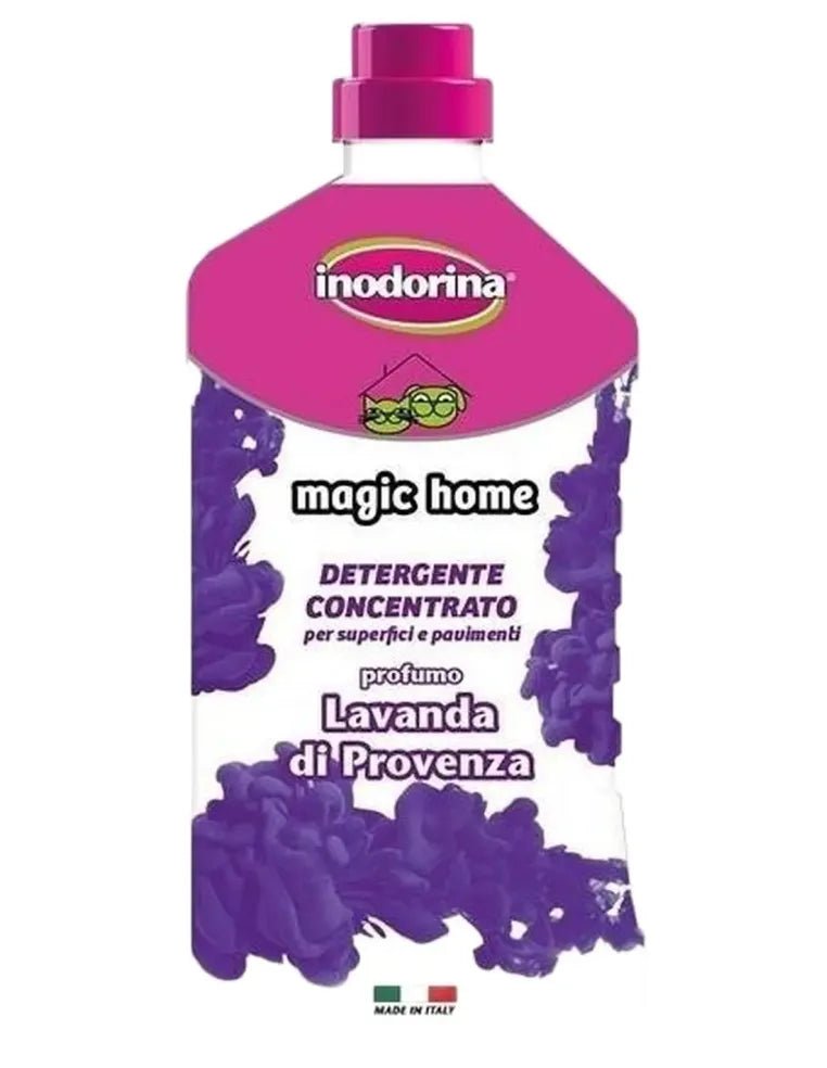 INODORINA Magic Home Lavanda sredstvo za čišćenje, 1L - petcorner