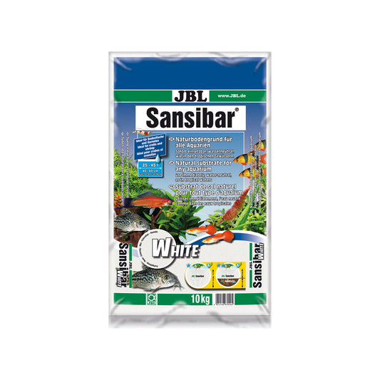 JBL Sansibar White 10 kg - petcorner