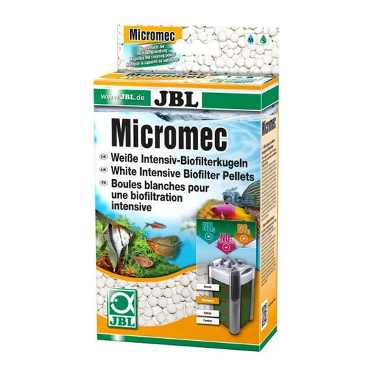 JBL Micromec - Filter za razgradnju azota - petcorner