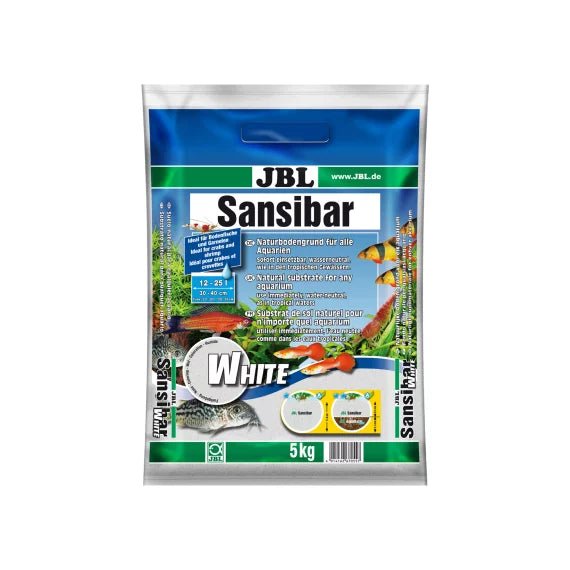 JBL Sansibar White 5 kg - petcorner