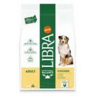 Libra Dog Adult Chicken Hrana za pse Piletina 10kg - petcorner