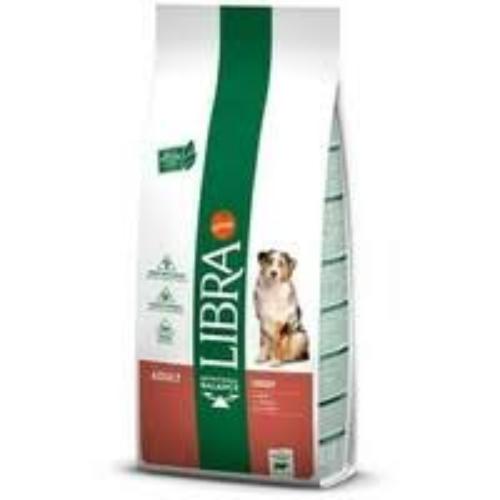 Libra Dog Adult Hrana za odrasle pse Govedina 10kg - petcorner