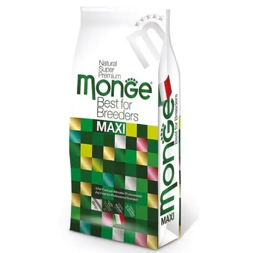 Monge Maxi Adult Piletina i Pirinač 15kg - petcorner