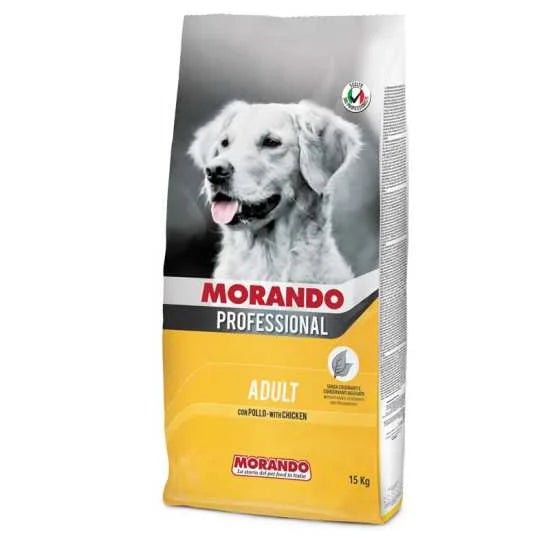 Morando Professional hrana za pse Adult - Piletina 15kg - petcorner