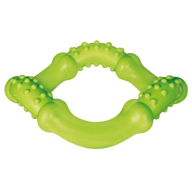 Prsten Talas od prirodne gume 15 cm - petcorner