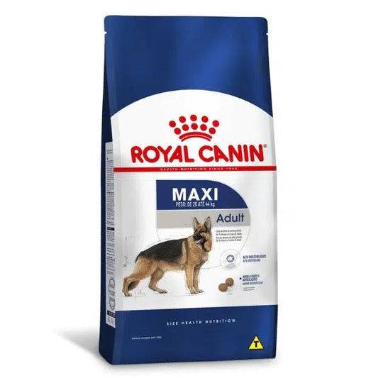 Royal Canin Maxi Adult - petcorner